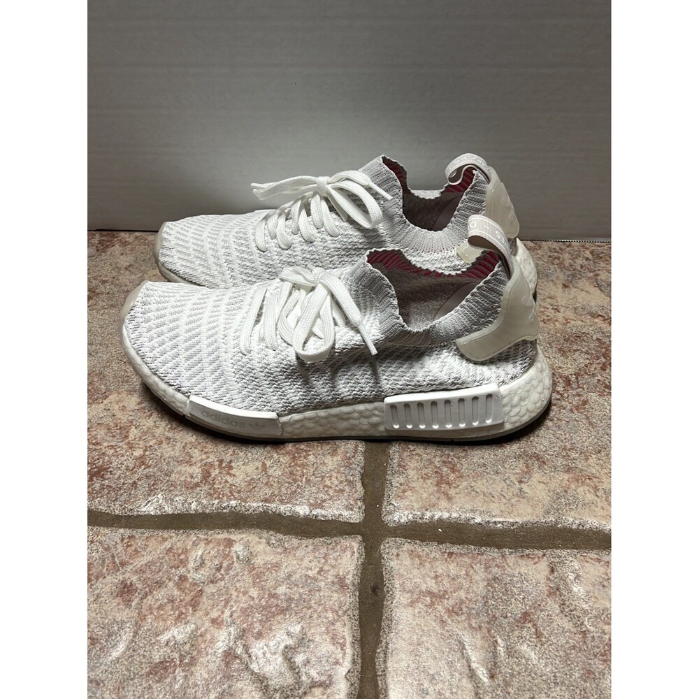 Adidas Originals shoes LHG 029003 Mens Sneakers | Color: White size 9